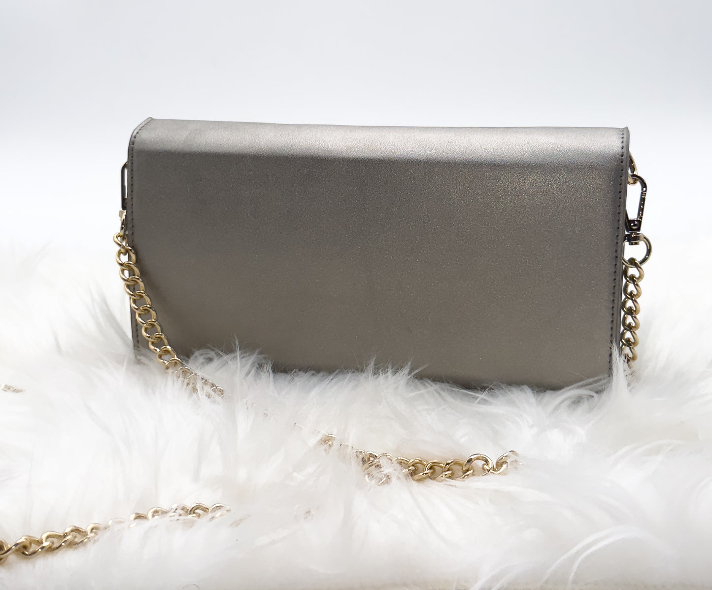 Slim Chain Sleek & Sexy Crossbody Purse