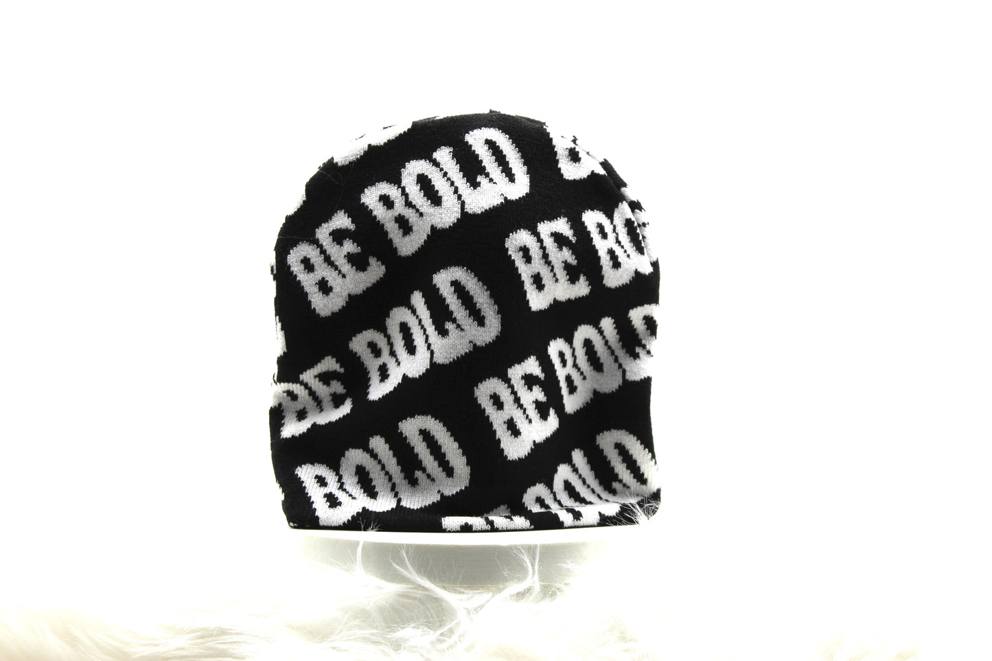 Be Bold Beanie