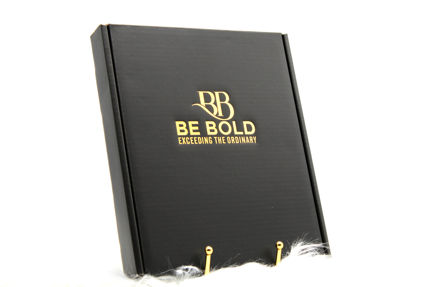 Be Bold Planner