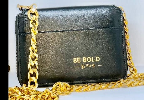 Crossbody Purse