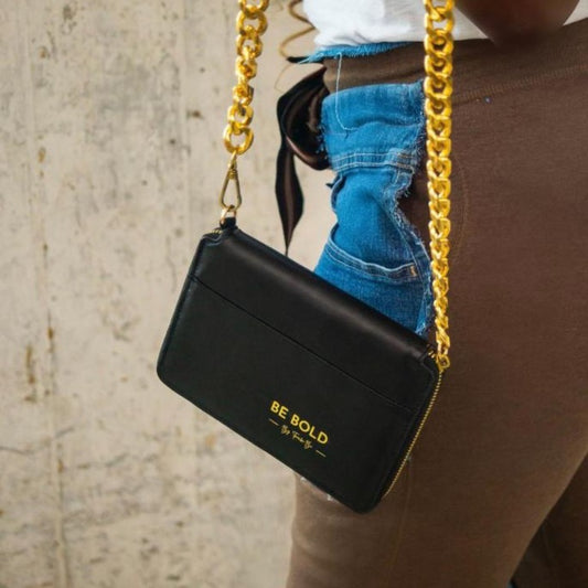 Crossbody Purse