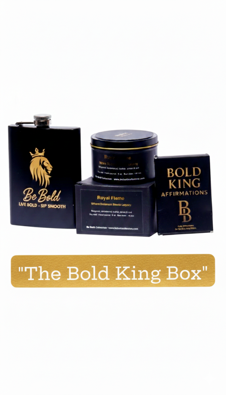 Bold King Collection