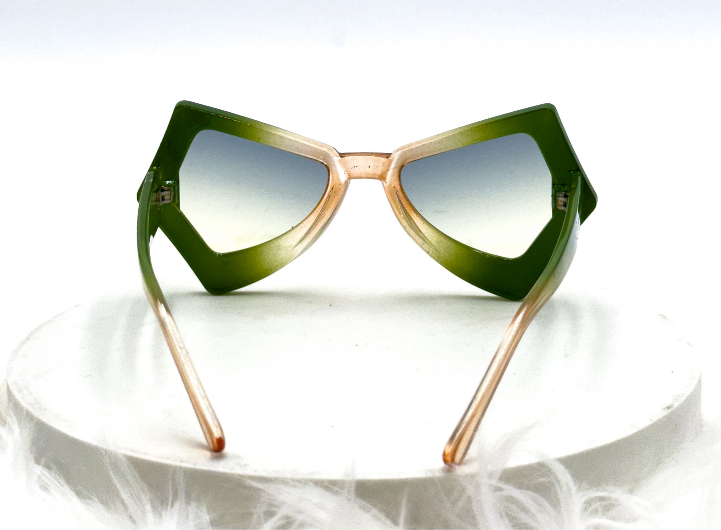 Be Bold Luxe Frames