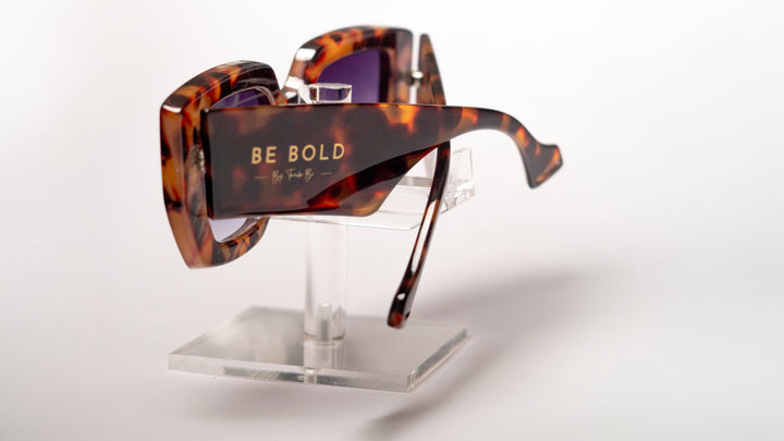 Be Bold Prism Luxe Shades (Unisex)