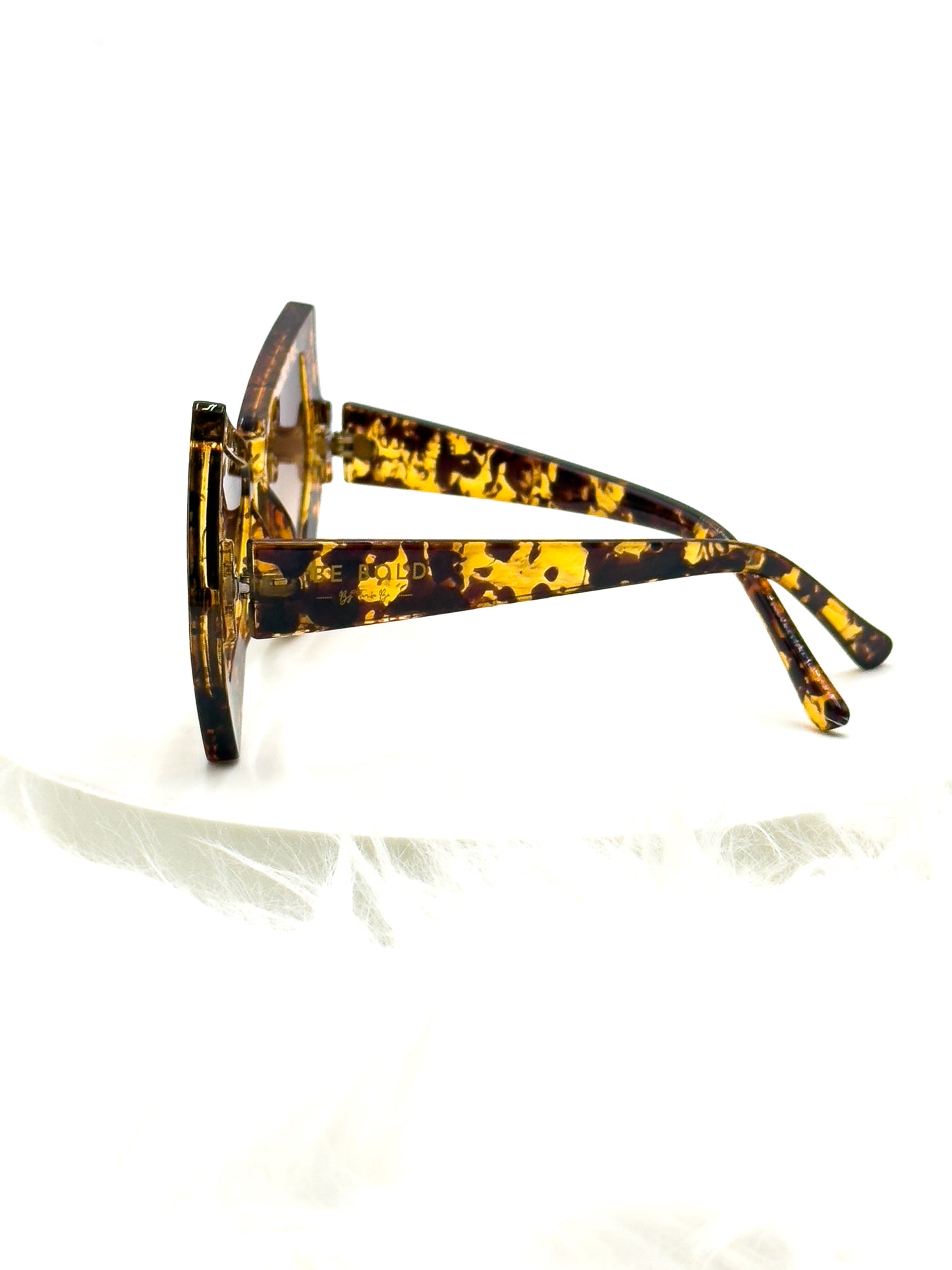 Be Bold Luxe Frames