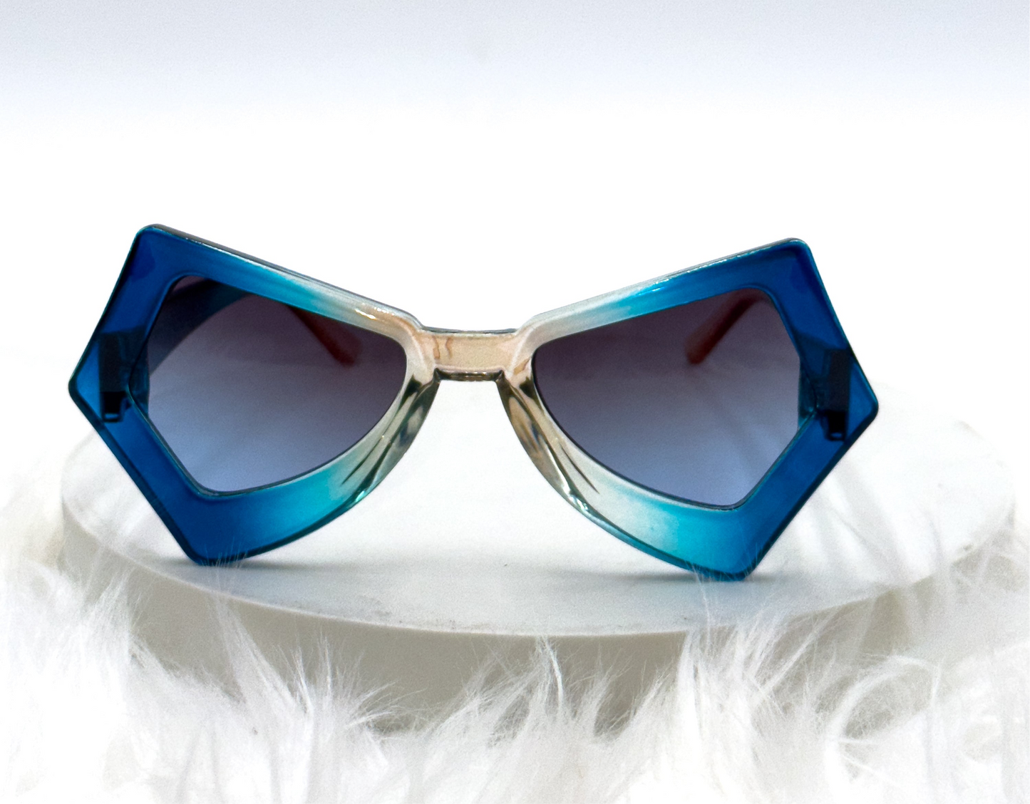 Be Bold Luxe Frames