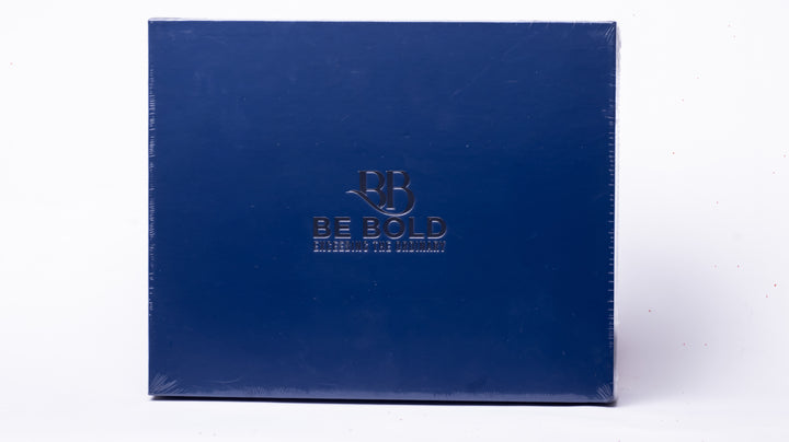 Be Bold Luxe Gift Box