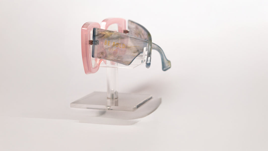 Be Bold Prism Luxe Shades (Unisex)