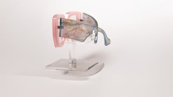 Be Bold Prism Luxe Shades (Unisex)