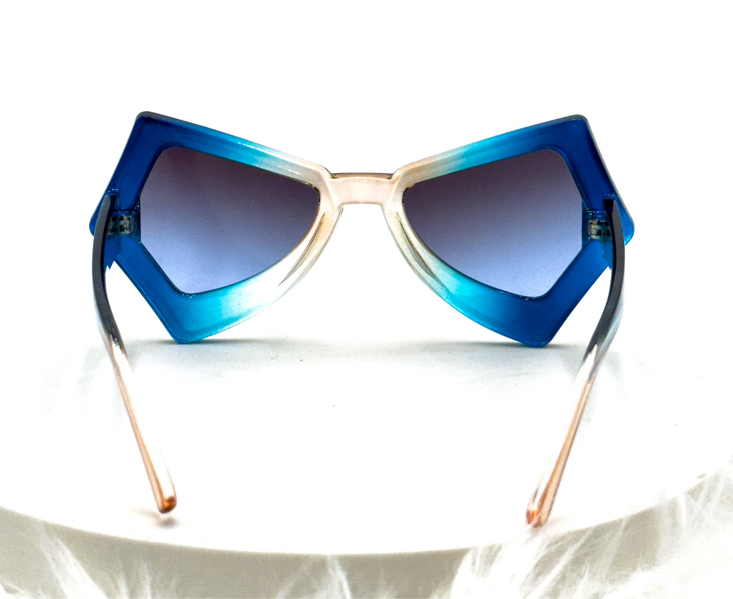 Be Bold Luxe Frames