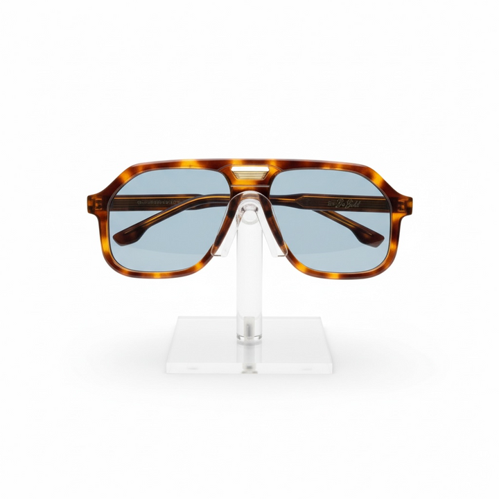 Be Bold Authority Sunglasses