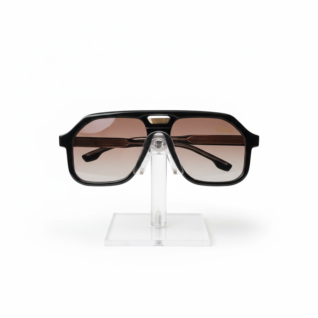 Be Bold Authority Sunglasses