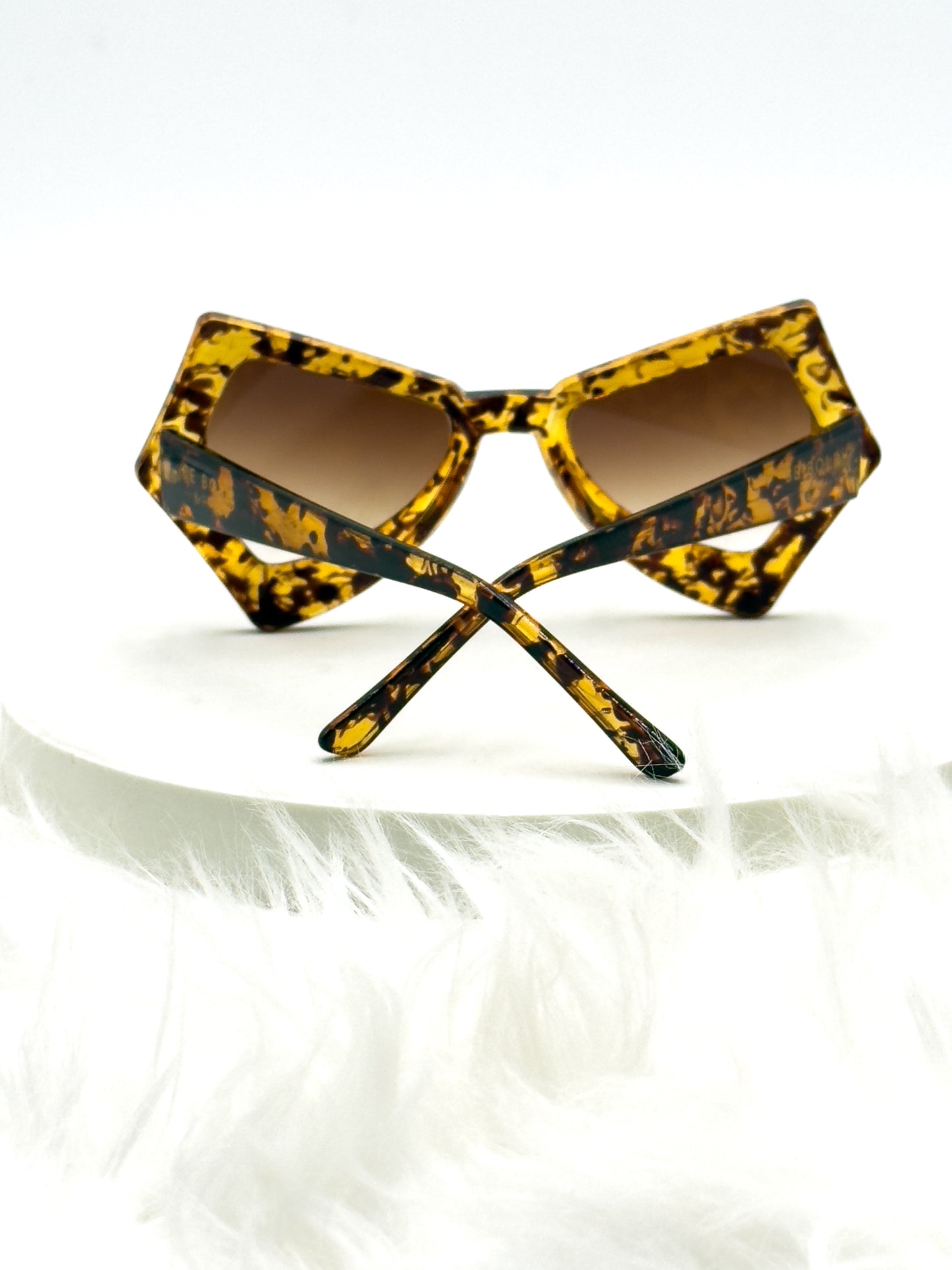 Be Bold Luxe Frames