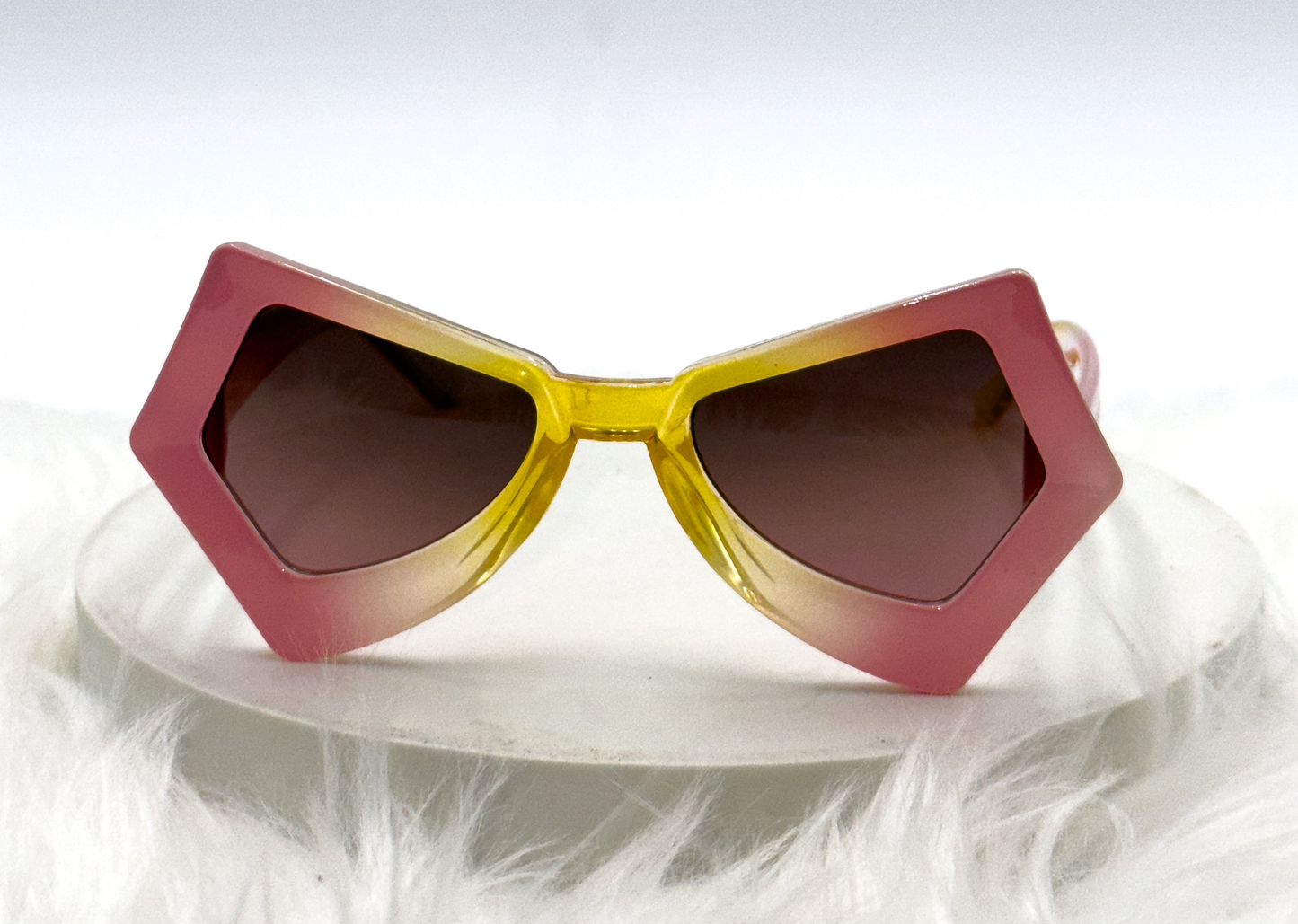 Be Bold Luxe Frames