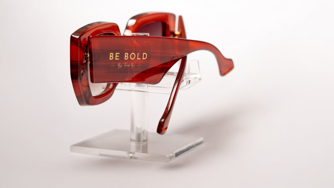 Be Bold Prism Luxe Shades (Unisex)