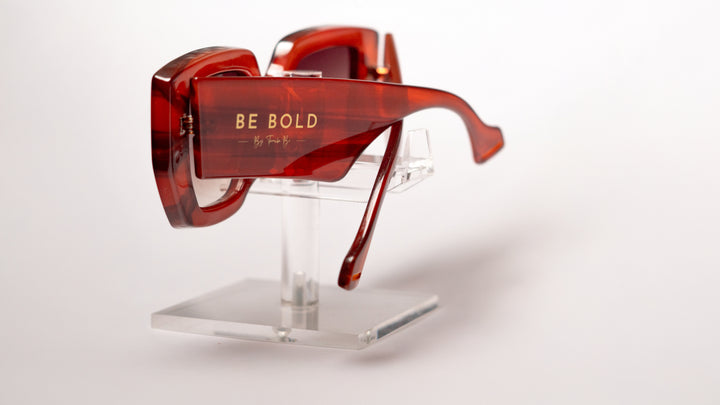 Be Bold Prism Luxe Shades (Unisex)