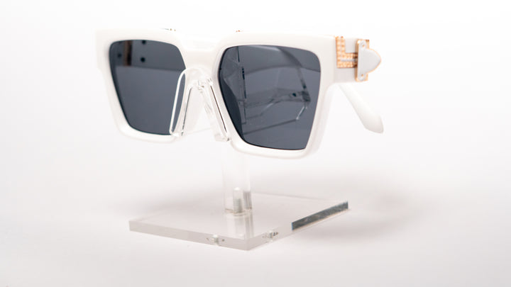 Be Bold Signature Luxe Shades (Unisex)