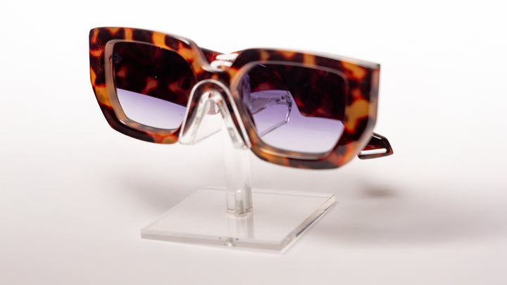 Be Bold Prism Luxe Shades (Unisex)