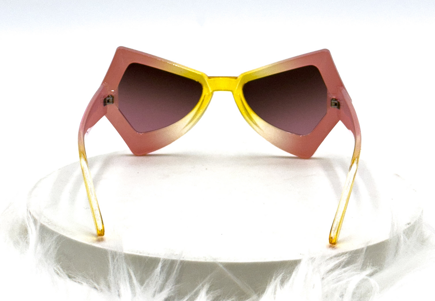 Be Bold Luxe Frames