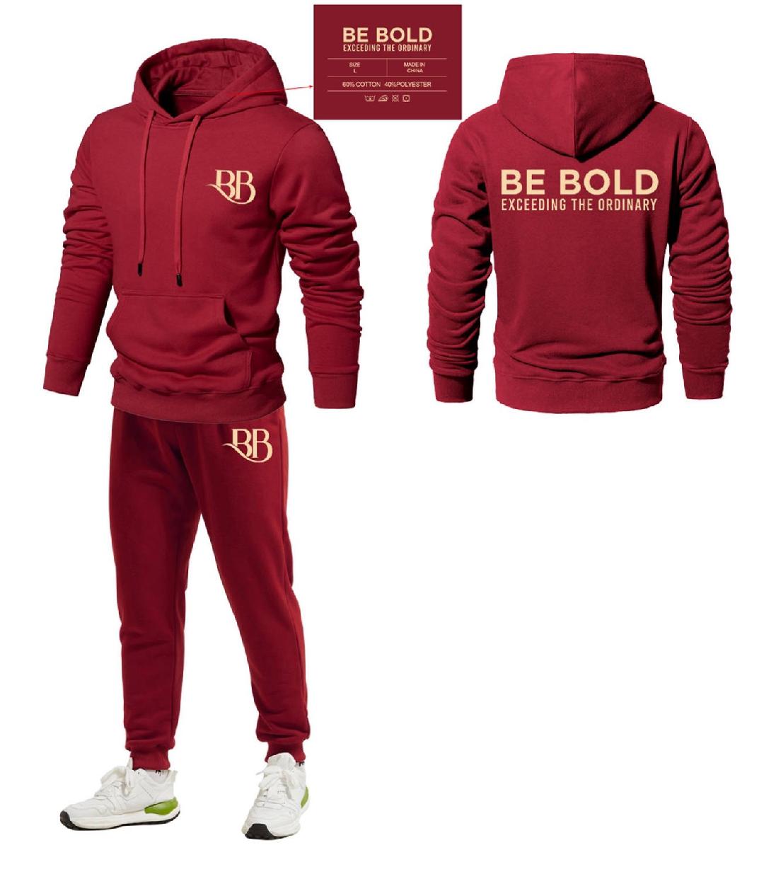 athletic jogger sets