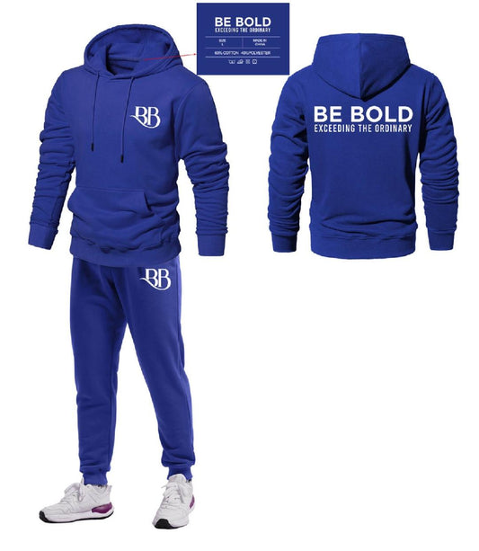 bold jogger setget inspired