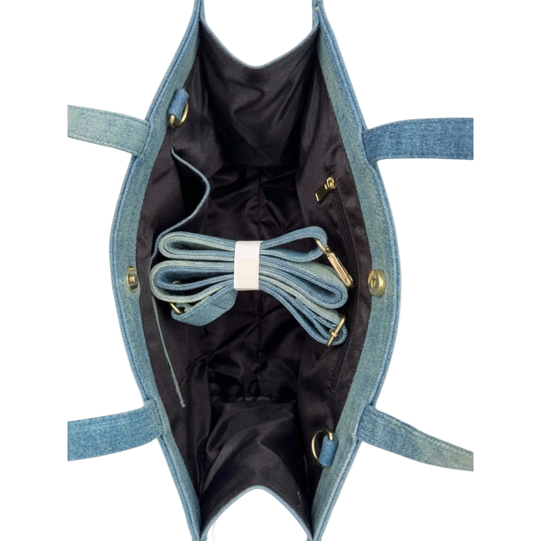 The Legacy Bag