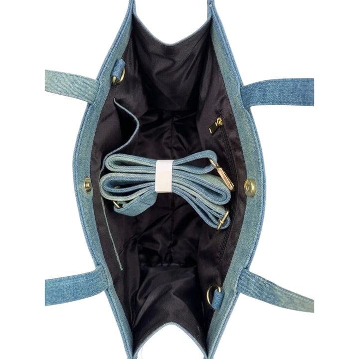 The Legacy Bag