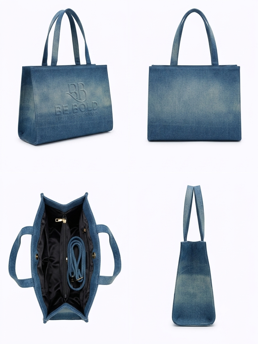 The Legacy Bag