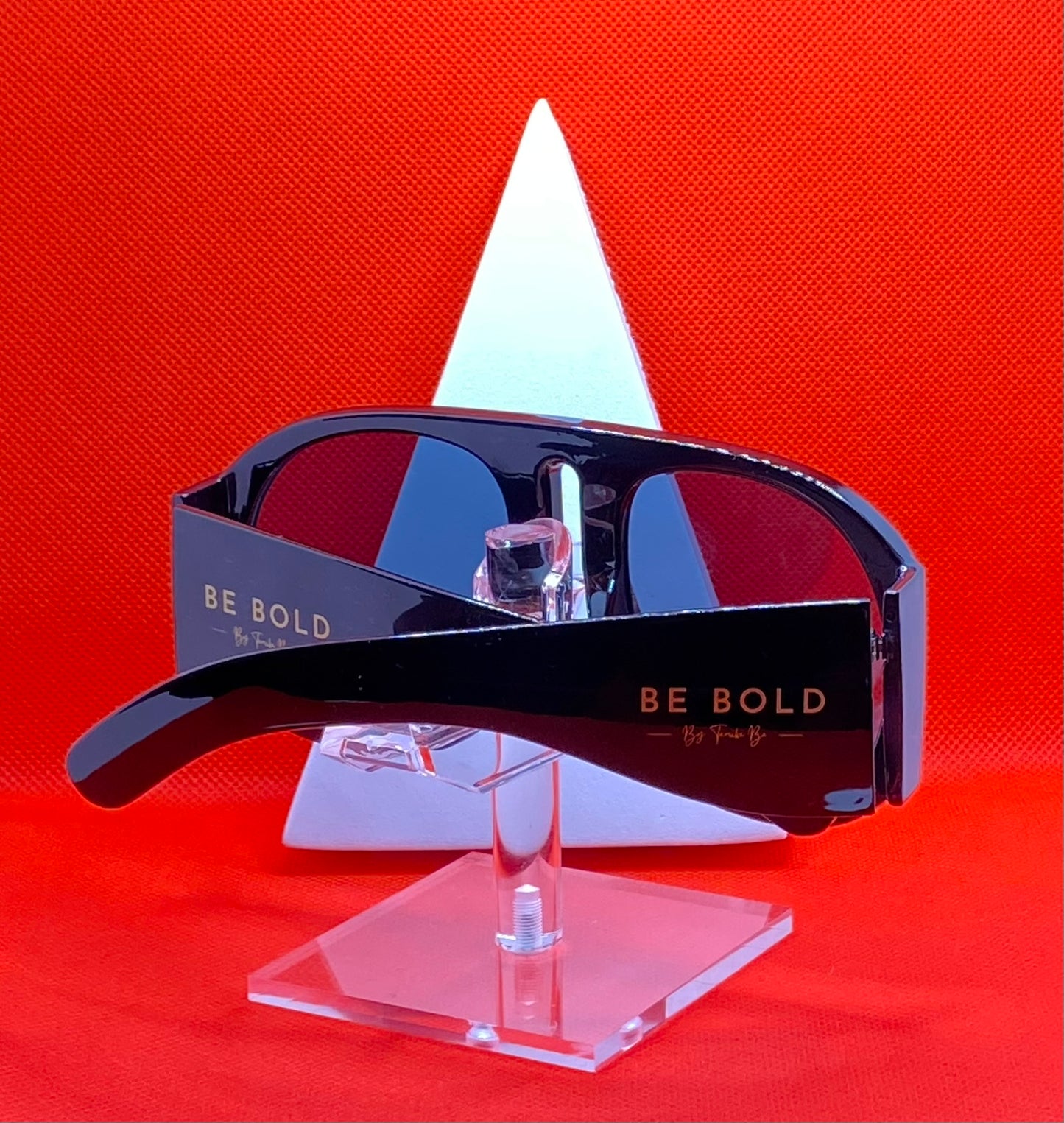 Square Business Sunglasses